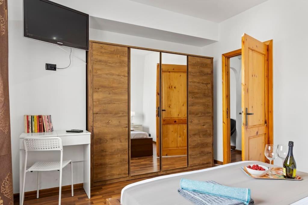 Bamboo Ultra Central Apartment Bucureşti Exterior foto