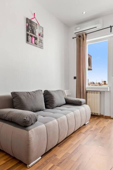Bamboo Ultra Central Apartment Bucureşti Exterior foto
